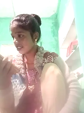 Juli pande online show from 01-07-26, 02:38