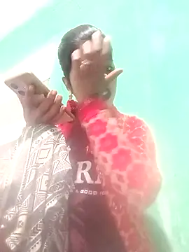 Juli pande online show from 12-23-25, 02:55