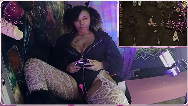 HonneyBunnyXO online show from 03-22-26, 07:54