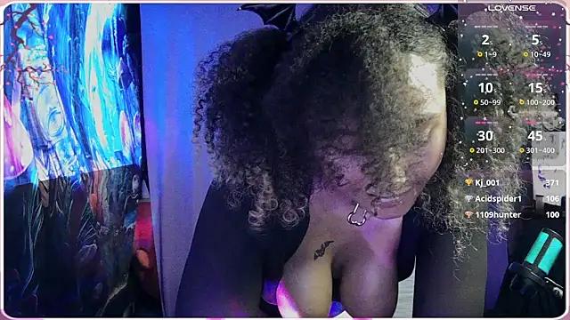 HonneyBunnyXO online show from 04-25-26, 01:41