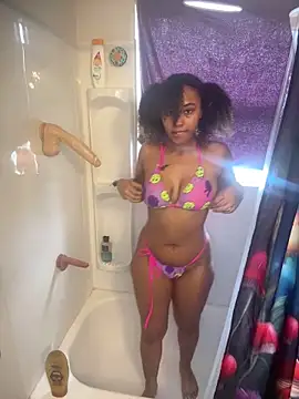 HonneyBunnyXO online show from 04-20-26, 09:27