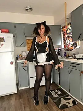 Snapshot of HonneyBunnyXO chatting on 05-10-26, 09:27 HonneyBunnyXO online show from 05-10-26, 09:27