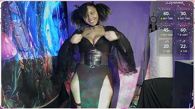 HonneyBunnyXO online show from 04-25-26, 01:14