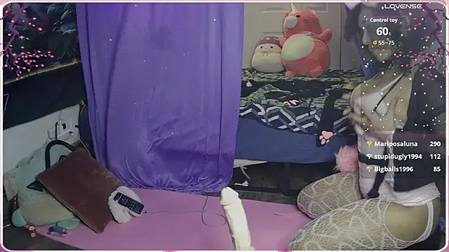 HonneyBunnyXO online show from 03-24-26, 05:51