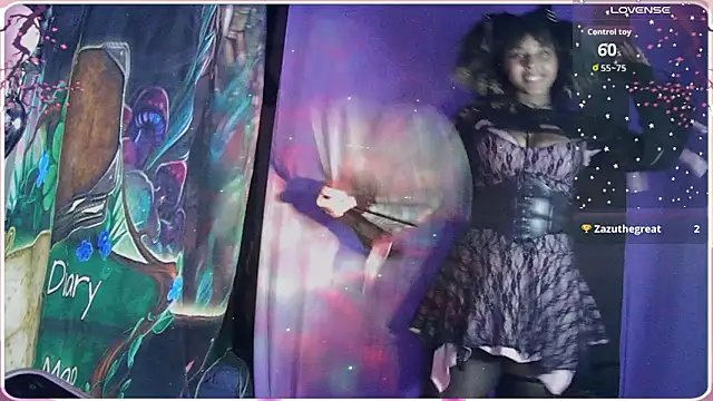 HonneyBunnyXO online show from 03-26-26, 07:17