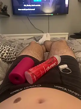 harrygeorge18 online show from 02-08-26, 11:08