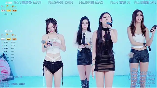 Luckygirls-339 online show from 12-22-25, 01:11