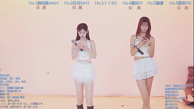 Luckygirls-339 online show from 03-18-26, 10:43