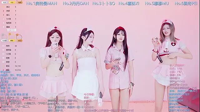 Luckygirls-339 online show from 02-25-26, 10:53