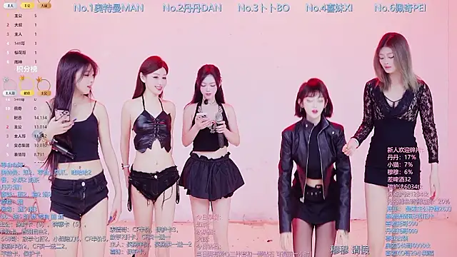 Luckygirls-339 online show from 02-26-26, 10:43