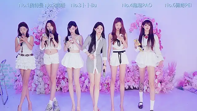 Luckygirls-339 online show from 06-25-26, 12:41