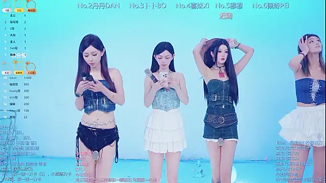 Luckygirls-339 online show from 03-23-26, 10:42