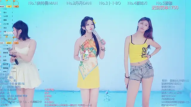 Luckygirls-339 online show from 03-27-26, 10:54