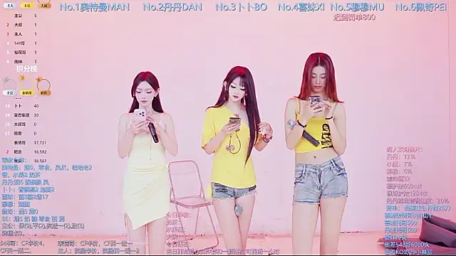 Luckygirls-339 online show from 02-28-26, 10:42