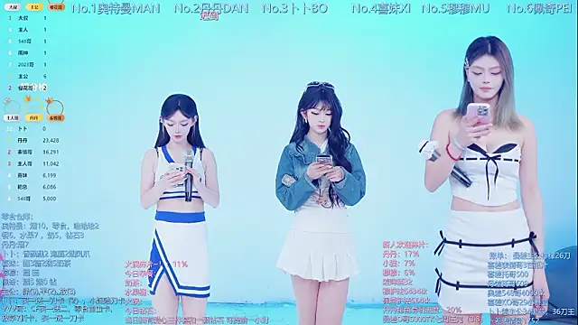 Luckygirls-339 online show from 03-09-26, 10:46