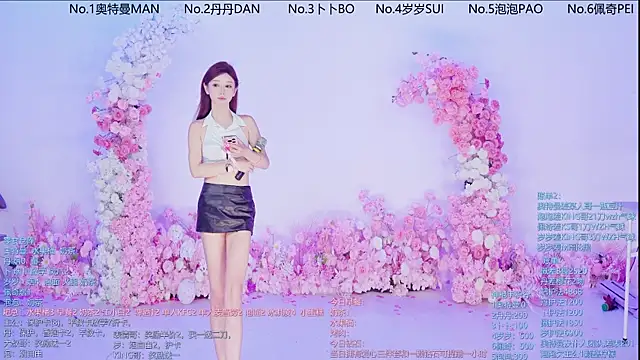Luckygirls-339 online show from 06-03-26, 10:36
