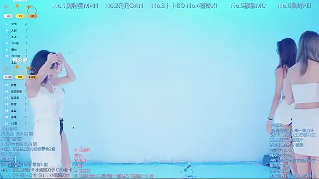 Luckygirls-339 online show from 04-10-26, 10:50