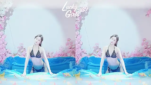 Luckygirls-339 online show from 05-15-26, 11:47