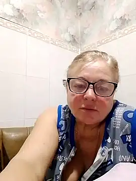 LinaLight88 online show from 02-12-26, 09:03