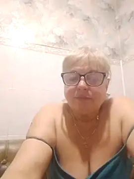 LinaLight88 online show from 04-03-26, 09:10