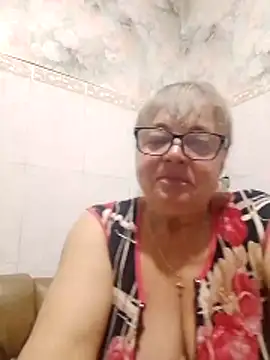 LinaLight88 online show from 03-07-26, 09:42