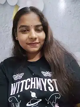 Snapshot of Himani_0122 chatting on 06-21-26, 05:24 Himani 0122 online show from 06-21-26, 05:24