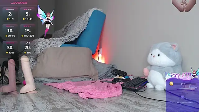 Hueasiss online show from 01-14-26, 07:45