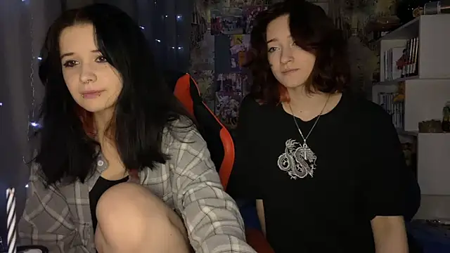 Absent Fairy online show from 05-21-26, 05:32