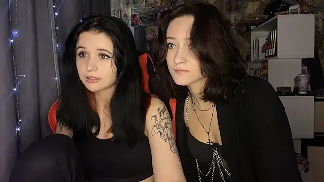 Absent Fairy online show from 06-25-26, 04:01