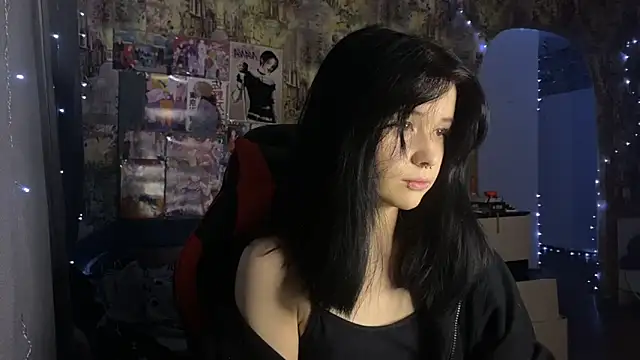 Absent Fairy online show from 04-10-26, 02:18