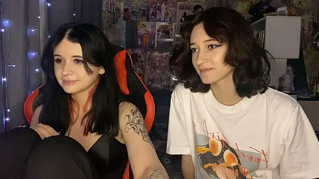 Absent Fairy online show from 06-27-26, 05:19