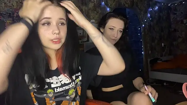 Absent Fairy online show from 07-09-26, 06:29