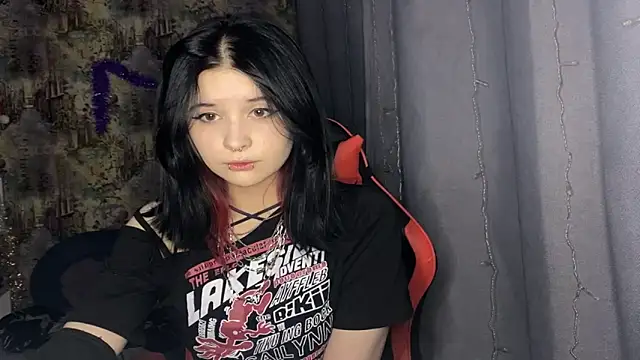 Absent Fairy online show from 01-16-26, 08:57