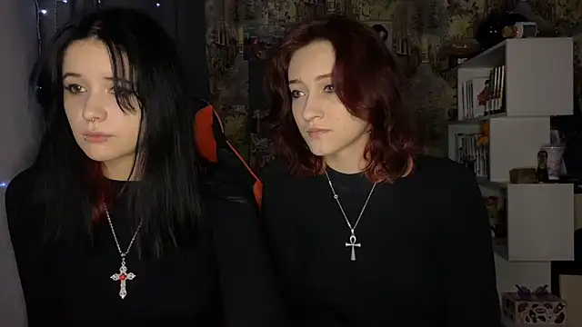 Absent Fairy online show from 05-30-26, 05:51