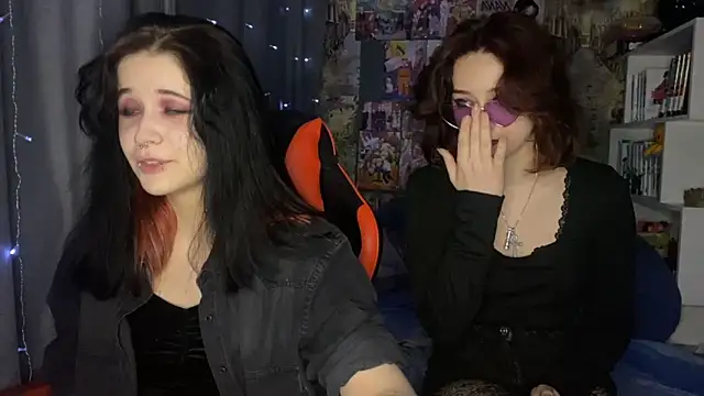 Absent Fairy online show from 05-18-26, 05:29