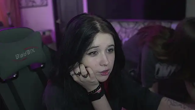 Absent Fairy online show from 02-26-26, 06:57