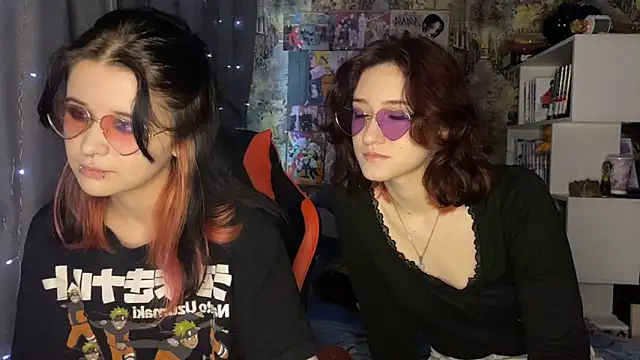 Absent Fairy online show from 05-24-26, 04:07