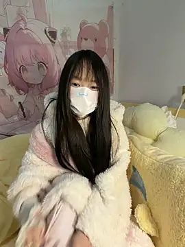  nannan  online show from 02-16-26, 12:09