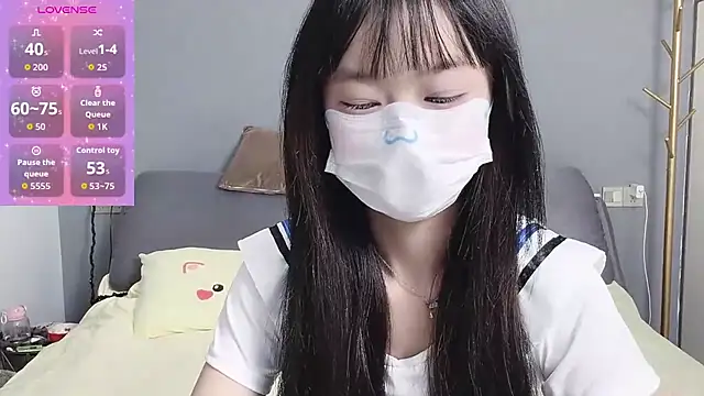  nannan  online show from 04-05-26, 05:19