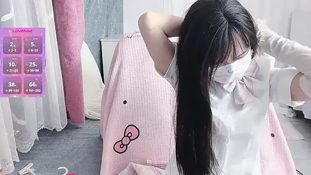  nannan  online show from 03-02-26, 01:18