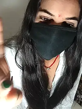 Pooja Love143 online show from 03-11-26, 05:12