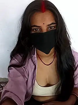 Pooja Love143 online show from 03-07-26, 04:52