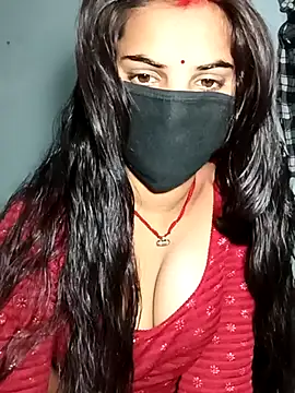 Pooja Love143 online show from 03-04-26, 06:21