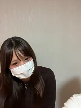 hikari12345678 online show from 12-14-25, 10:54