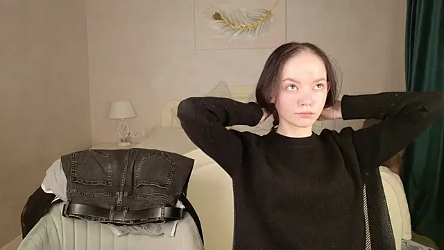 WeksaMur online show from 04-14-26, 07:08