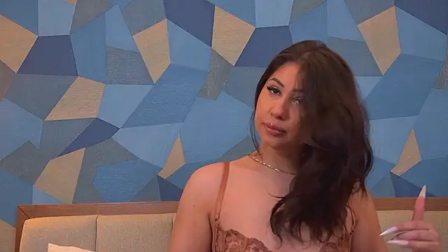 Valentina Oliver online show from 02-05-26, 05:36