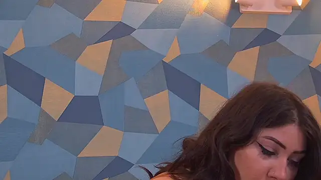 Valentina Oliver online show from 01-16-26, 05:33