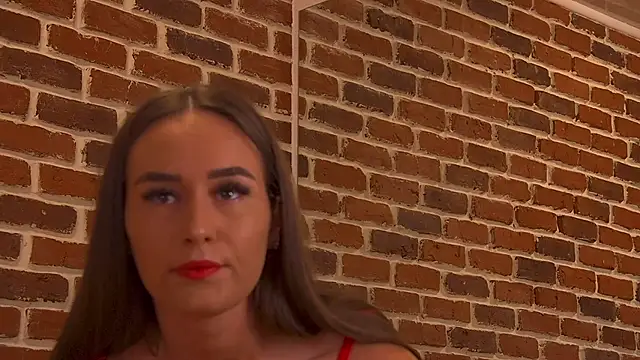 Audrey Eden online show from 02-14-26, 06:13