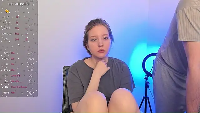 Stella MoonLight online show from 02-10-26, 02:54