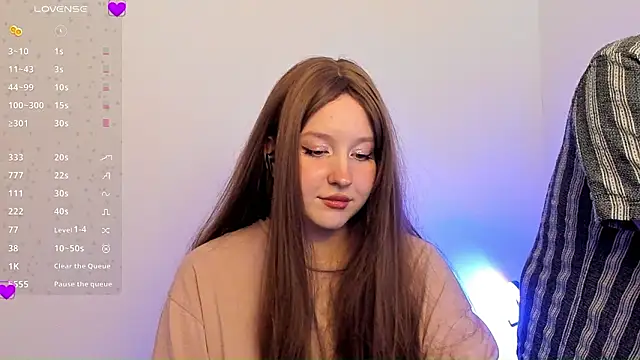 Stella MoonLight online show from 01-31-26, 08:29